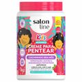 Salon Line Kids Cachinhos Creme de Pentear 1Kg